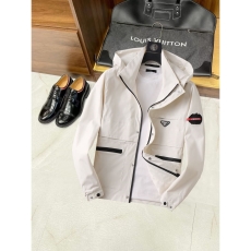 Prada Outwear